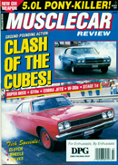 Muscle Care Review March 1991
